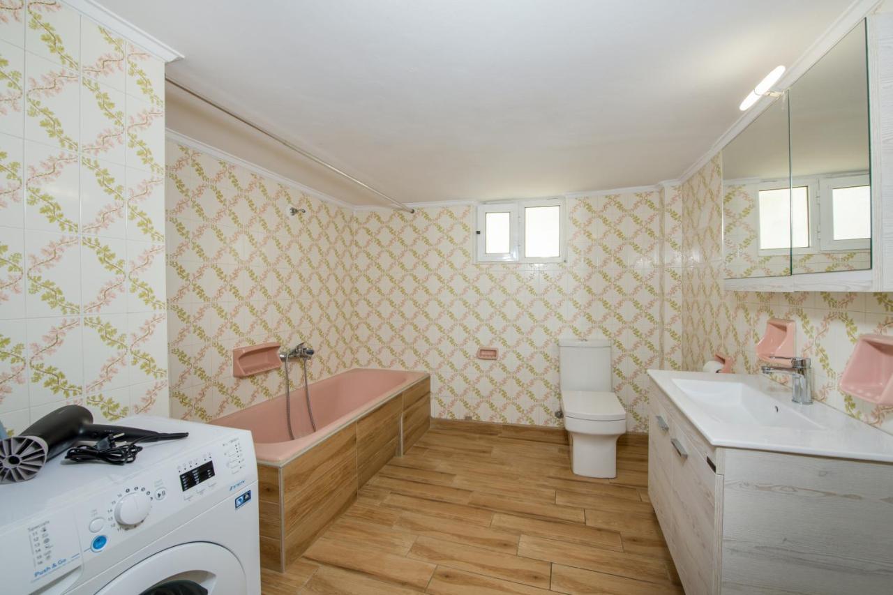 公寓 Center Manolia Dream 3 Bedroom 100m Away From The *