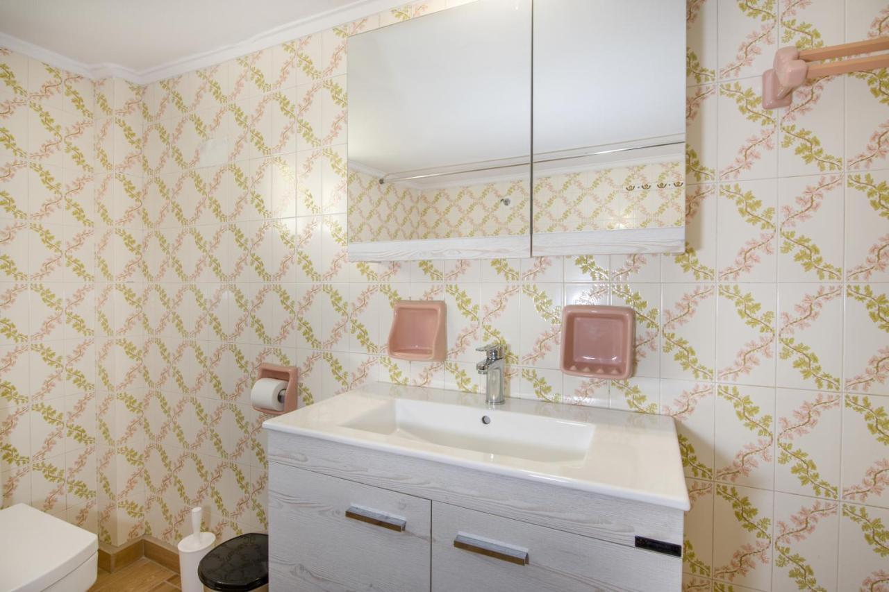 Center Manolia Dream 3 Bedroom 100m Away From The Appartamento