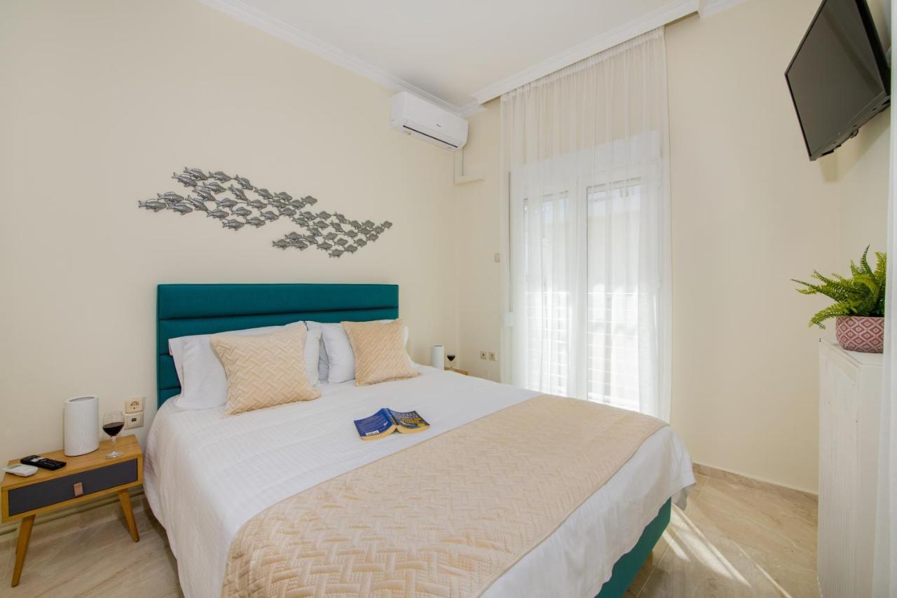 Appartamento Center Manolia Dream 3 Bedroom 100m Away From The La Canea
