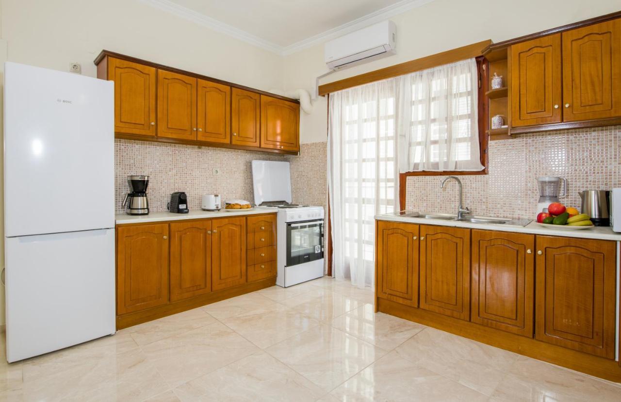Appartamento Center Manolia Dream 3 Bedroom 100m Away From The