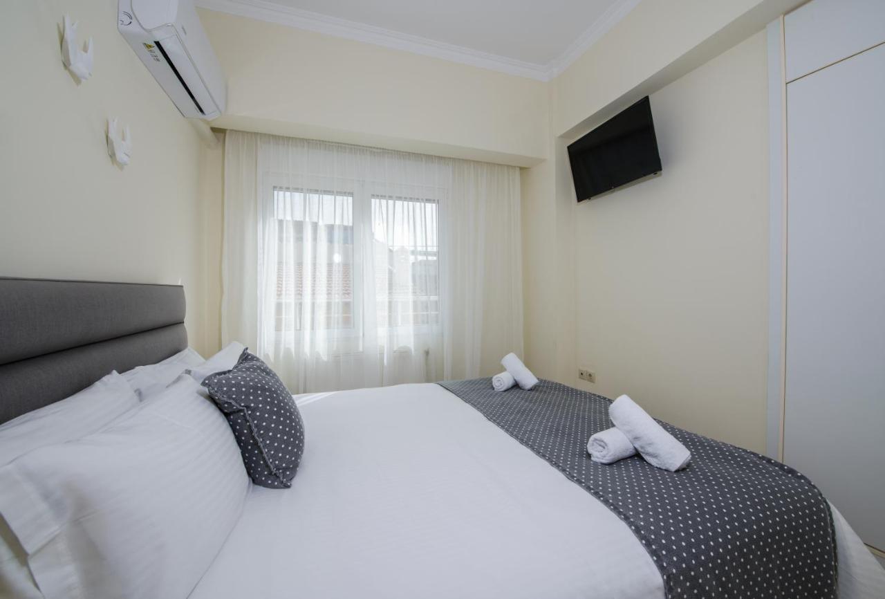 Appartamento Center Manolia Dream 3 Bedroom 100m Away From The